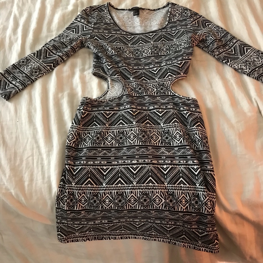 Forever 21 Dress